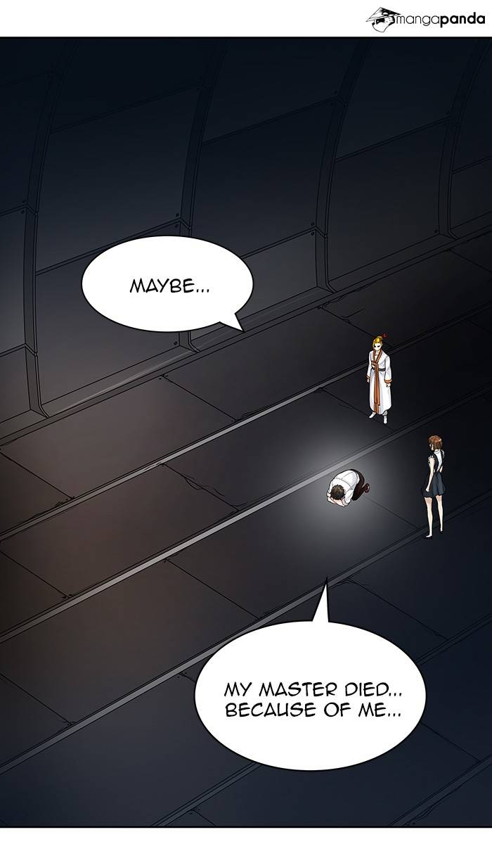 Tower of God Chapter 336 image 072